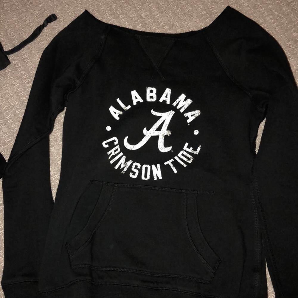 Alabama pullover